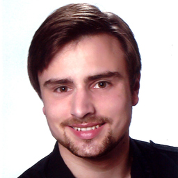 Adrian Hauck