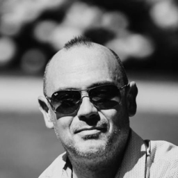 Martin Traxler