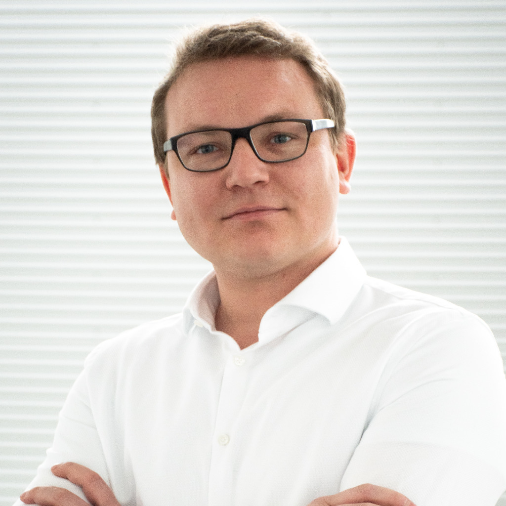 Benjamin Thoma Maschinenbau und Management Technische Universität