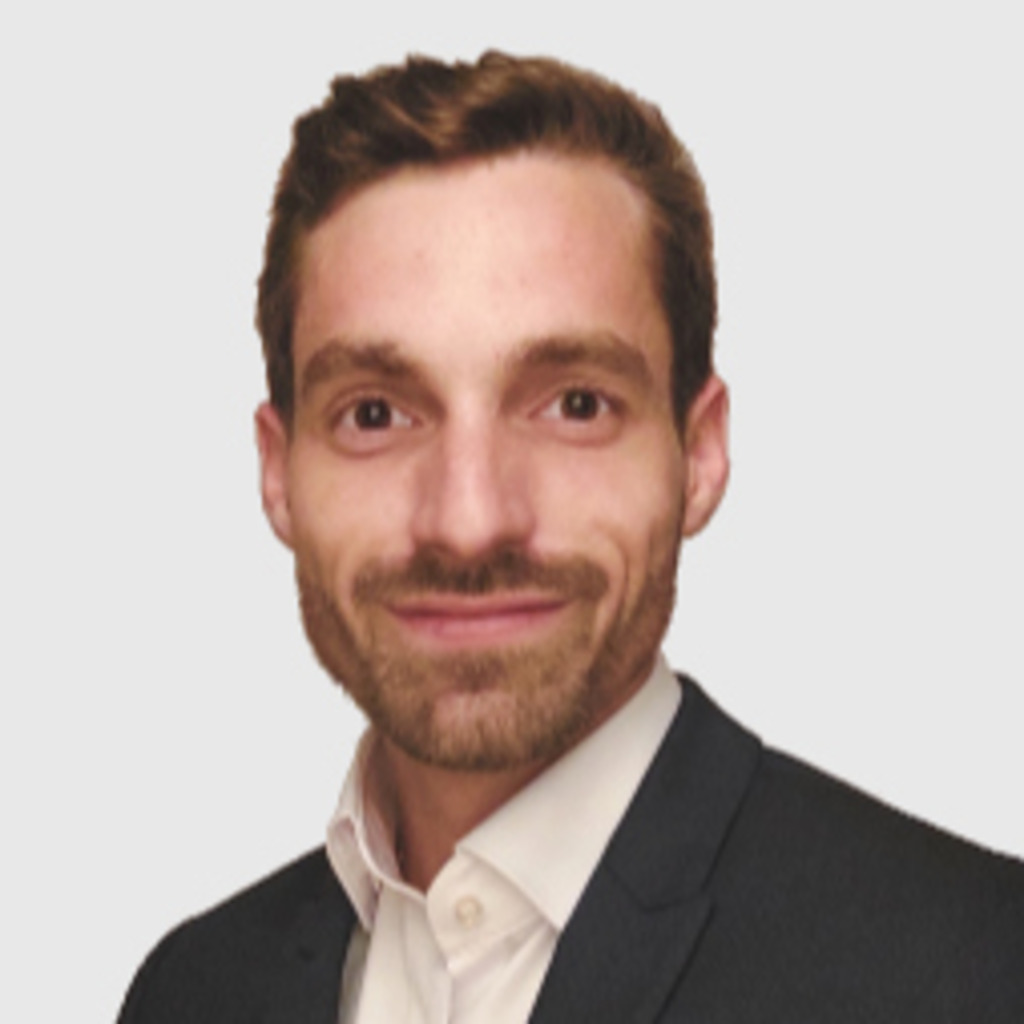 Maurice Burnand IT Architect Senacor Technologies AG XING