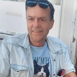 Dietmar  Jürn's profile picture