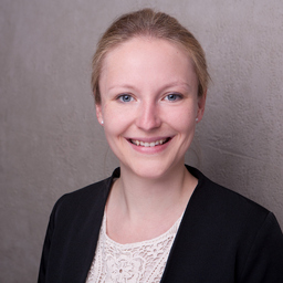 Desirée Hoehnel