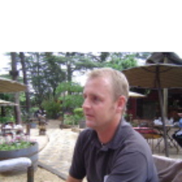 Rainer Kellermeier
