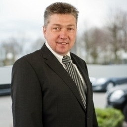 Bernhard Blanke