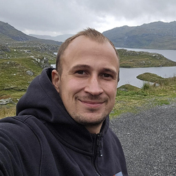 Patrick Höfner