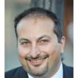 Stylianos Orfanidis