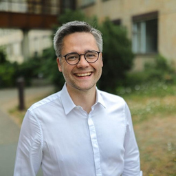 Prof. Dr. Martin Friesl