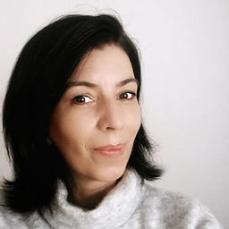 Patricia Geyr's profile picture