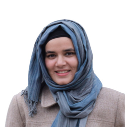 Khadija Akbar Shah