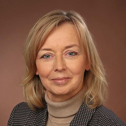 Edith Bartel Edith Bartel's profile picture