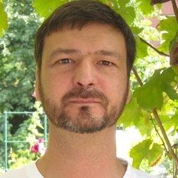 Martin Inden