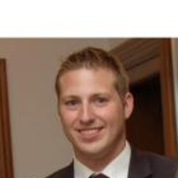 Dominik Venderbosch