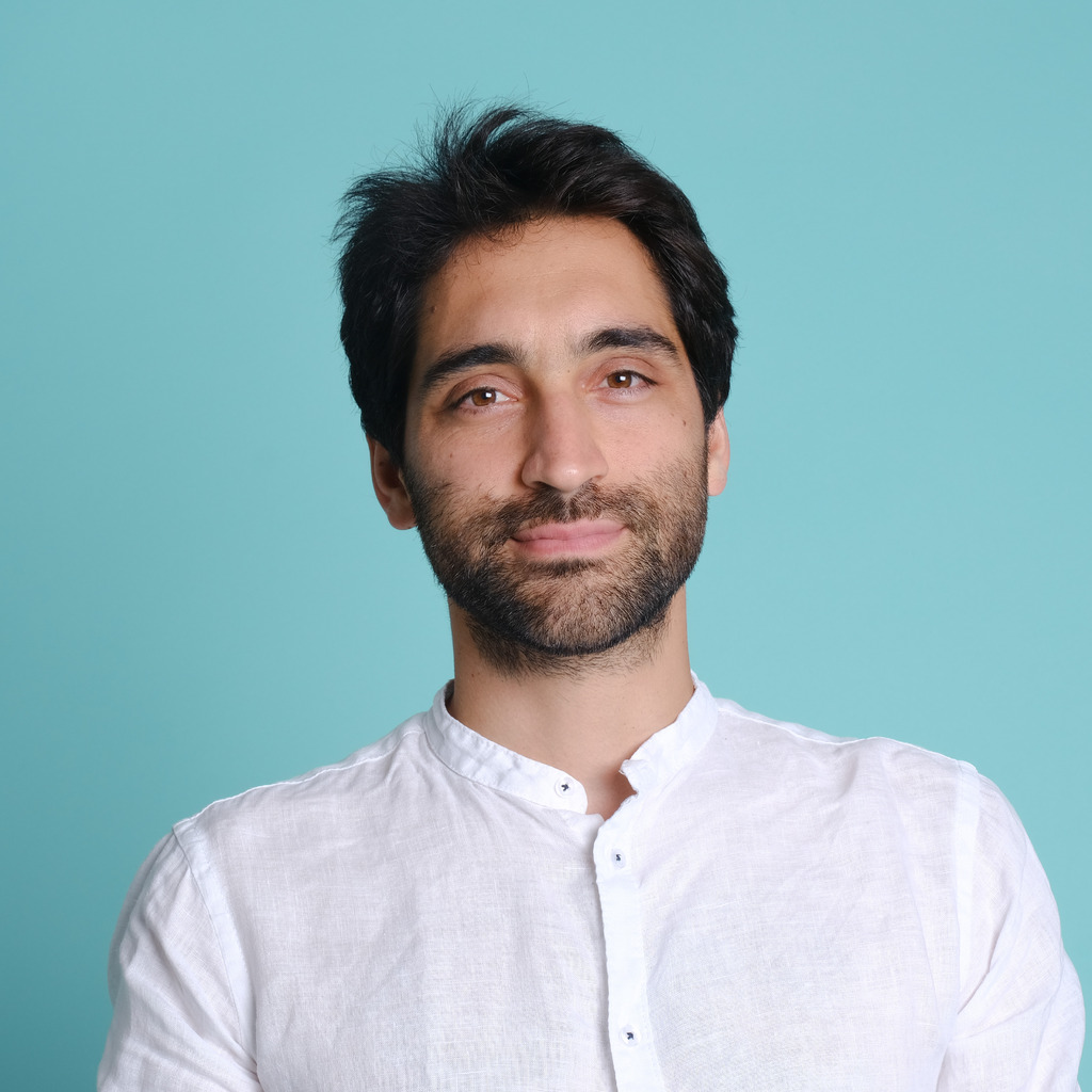 Dr. Manuel Alamo PhD in Theoretical Physics Technical University