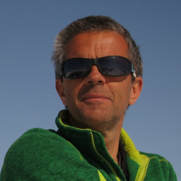 Tobias Mattes