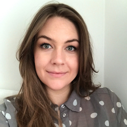 Miriam Dahlhoff