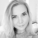 Annika Baron 