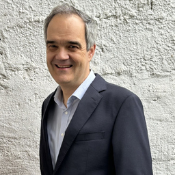 Sylvain Dalibot
