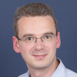 Achim Bucher