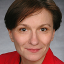 Susanne Fazekas