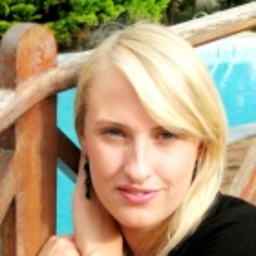 Profilbild Franziska Baumgarten