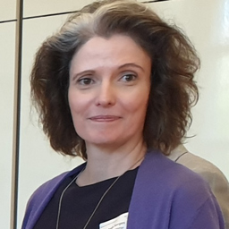 Anja Sorges