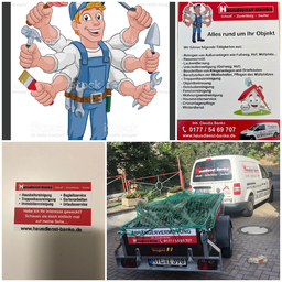 Hausdienst Banko