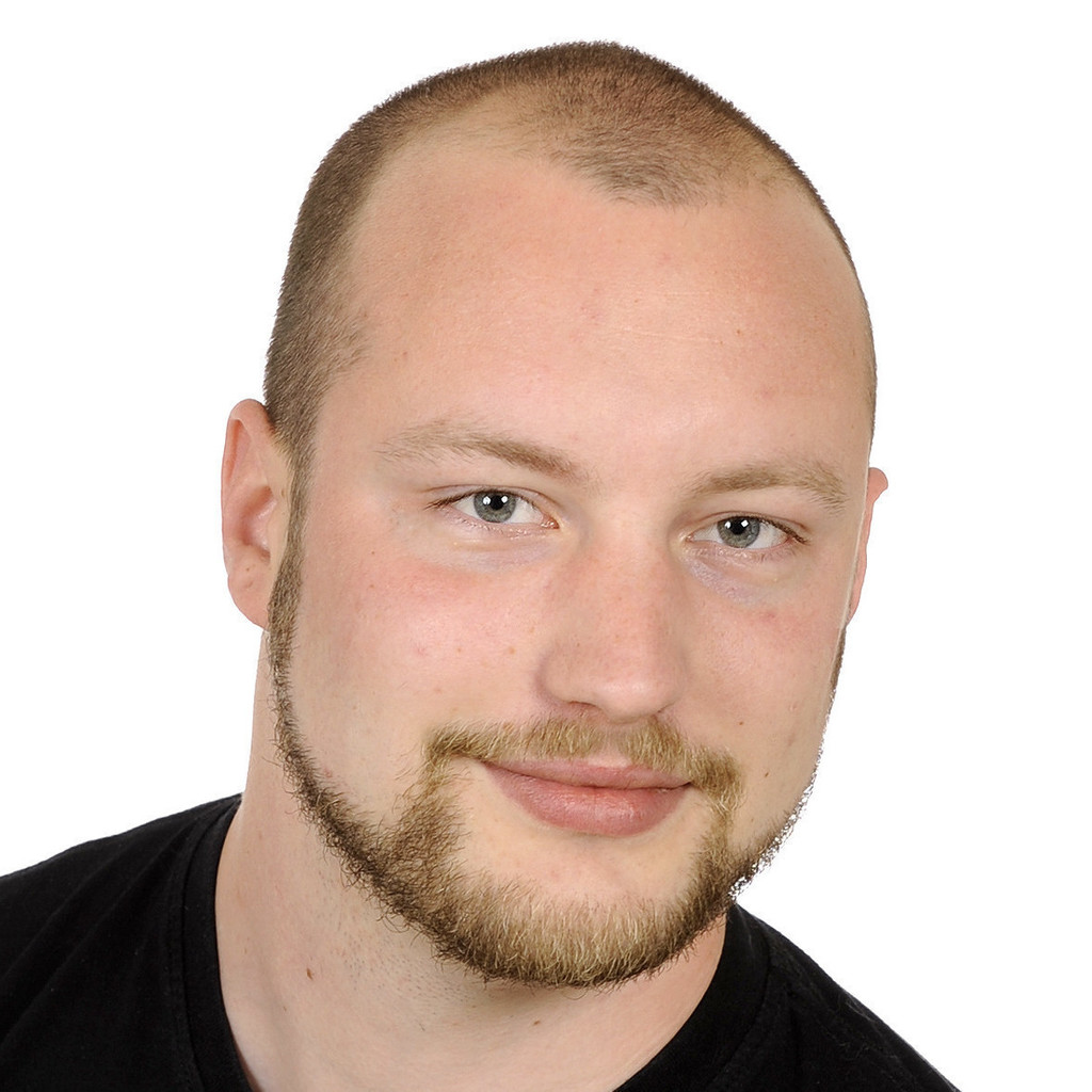 Steffen Currle SoftwareEntwickler XETICS GmbH XING