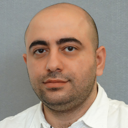 Shahrokh Torkan