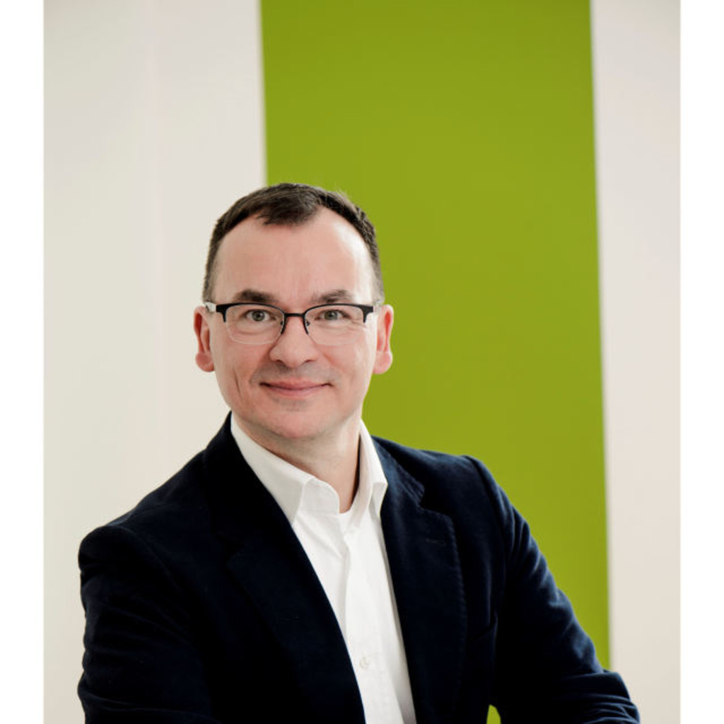 Joachim Witte Inhaber witteconsult XING