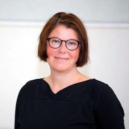 Alexandra Nordmann