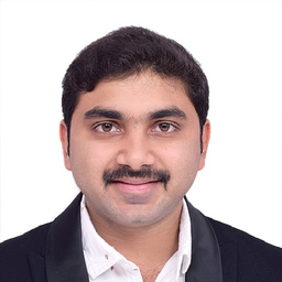 Swarup Panda