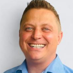 Patrick Riedle