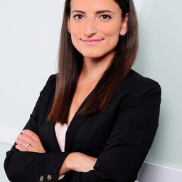 Blerina Kelmendi