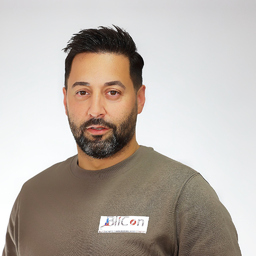 Serkan Bölükbasi