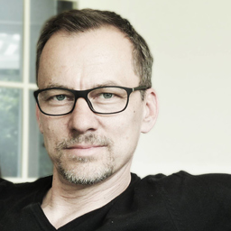 Michael Radermacher