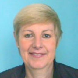 Hermine Monika Haug