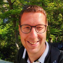 Christoph Lütke-Jochmaring