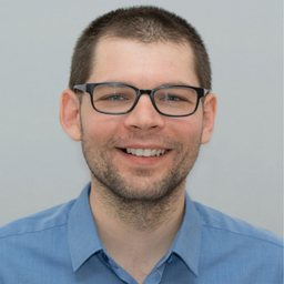 Zsolt Olah's profile picture