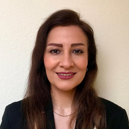 Dr. Sepideh Meshgi