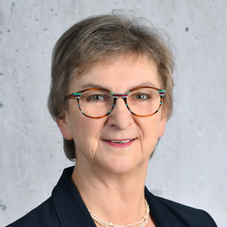 Mag. Margarete Salaberger  MSc