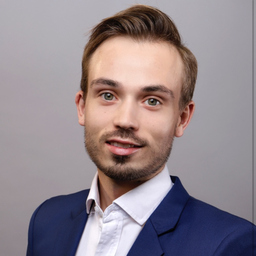 Niklas Pickert