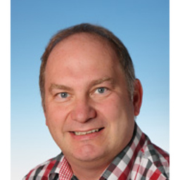 Mag. Klaus Rabeder