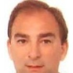 Rafael Daniel Infante Gómez