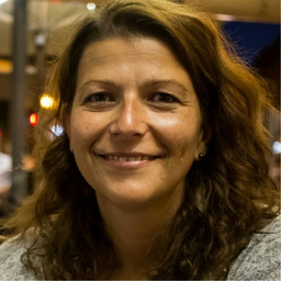 Stefanie Adamek's profile picture
