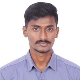 Rama Krishna Bodepudi