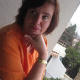 Angelika Kreutzer