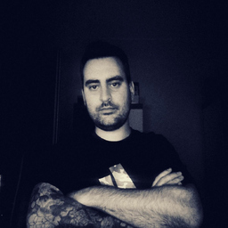 Patrick Reinhardt