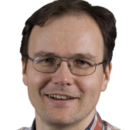 Prof. Dr. Stefan Naumann