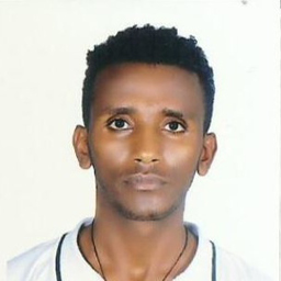 Andualem Taye