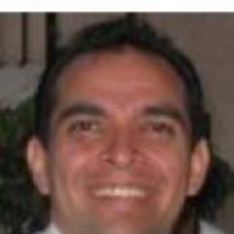 Juan José Mercado Nava